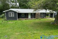 Land for sale in DeKalb County, Alabama