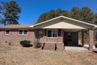 Lakefront Property for sale in Northampton County, North Carolina