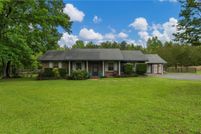 Land for sale in Talbot County, Georgia