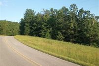 Homesite for sale in Newton County, Arkansas