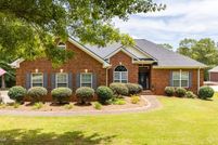 House for sale in Monroe County, Georgia