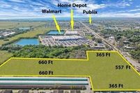 Land for sale in Okeechobee County, Florida