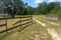 House for sale in Levy County, Florida