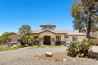 Farm and Ranch for sale in Yavapai County, Arizona