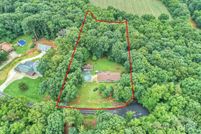 Timberland Property for sale in Union County, North Carolina