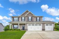 Recreational Property for sale in Harnett County, North Carolina