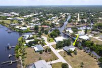 Land for sale in Charlotte County, Florida