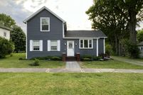 Land for sale in Berrien County, Michigan