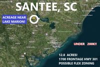 Farm and Ranch for sale in Orangeburg County, South Carolina