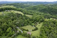 Undeveloped Land for sale in Rockbridge County, Virginia