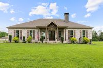 Land for sale in Lonoke County, Arkansas