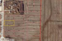 Land for sale in Cass County, Iowa
