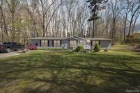 Recreational Property for sale in Lapeer County, Michigan