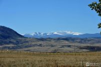 Land for sale in Larimer County, Colorado
