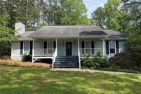Land for sale in Coweta County, Georgia