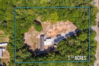 Land for sale in Santa Rosa County, Florida