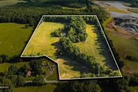 Land for sale in Weakley County, Tennessee