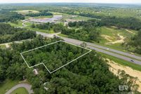 Land for sale in Baldwin County, Alabama
