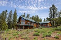 Farm and Ranch for sale in Adams County, Idaho