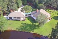 Lakefront Property for sale in Bulloch County, Georgia