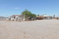 Land for sale in La Paz County, Arizona