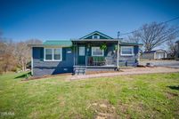 Land for sale in Hawkins County, Tennessee