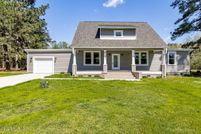 Land for sale in Gates County, North Carolina