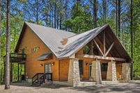 Land for sale in McCurtain County, Oklahoma