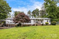 Land for sale in Rutherford County, North Carolina