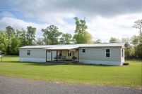 Land for sale in Quitman County, Georgia