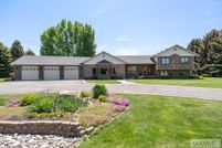 Land for sale in Bonneville County, Idaho