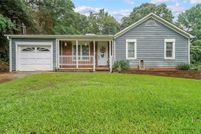 Timberland Property for sale in Henry County, Georgia