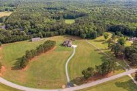 Farm and Ranch for sale in Coweta County, Georgia