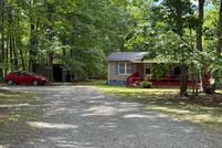 Timberland Property for sale in Buckingham County, Virginia