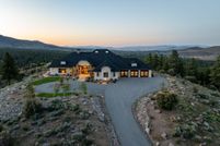 Land for sale in Washoe County, Nevada