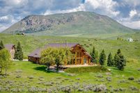 Land for sale in Routt County, Colorado
