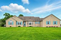 Land for sale in Clark County, Indiana