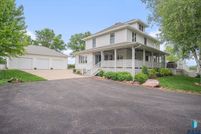 House for sale in Rock County, Minnesota