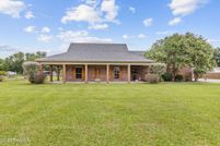 Timberland Property for sale in Lafayette Parish, Louisiana