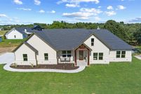 Land for sale in Parker County, Texas