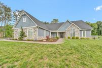 Lakefront Property for sale in Botetourt County, Virginia