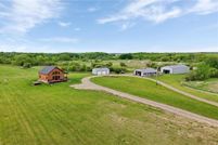Land for sale in Isanti County, Minnesota