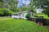 House for sale in Gilmer County, Georgia