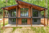 Land for sale in Gilmer County, Georgia