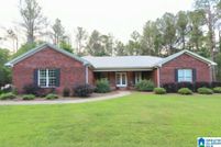 Recreational Property for sale in Talladega County, Alabama