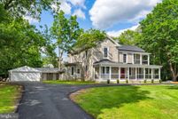 Land for sale in Fauquier County, Virginia