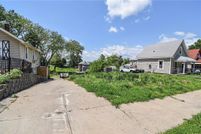 Land for sale in Jackson County, Missouri