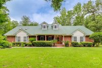 House for sale in Effingham County, Georgia