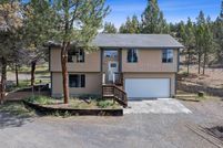 Land for sale in Crook County, Oregon