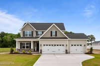 Undeveloped Land for sale in Pitt County, North Carolina